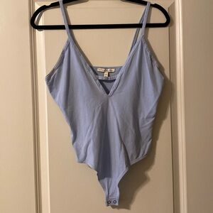 Express Bodysuit Tank